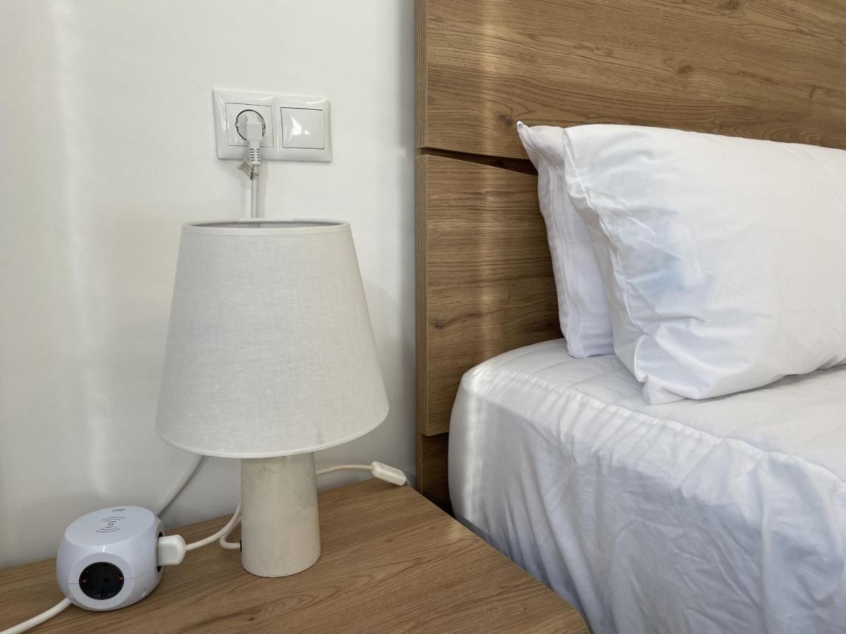 Deluxe Center Apartment Benidorm Luaran gambar