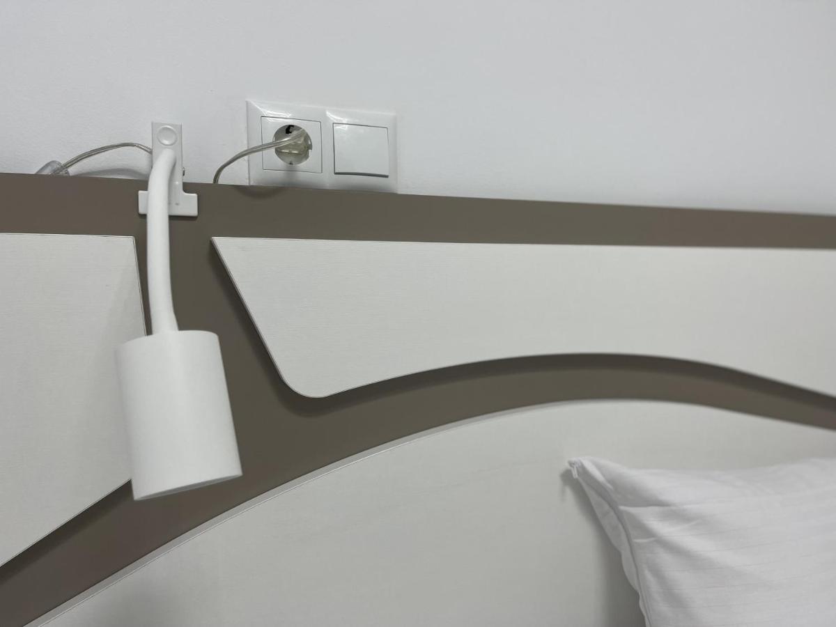 Deluxe Center Apartment Benidorm Luaran gambar